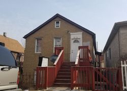 Foreclosure in  S SHORT ST Chicago, IL 60608