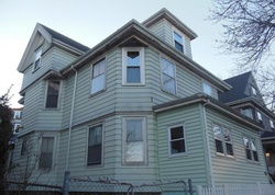 Foreclosure Listing in TALBOT AVE BOSTON, MA 02124