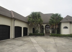 Foreclosure in  LEXINGTON LAKES AVE Baton Rouge, LA 70810