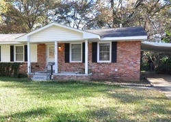 Foreclosure in  BETH MANOR DR Montgomery, AL 36109