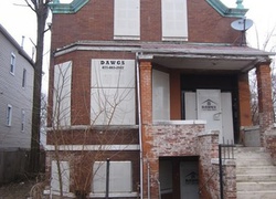 Foreclosure in  W HURON ST Chicago, IL 60644