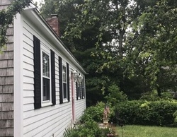 Foreclosure in  WAMPUM RD East Falmouth, MA 02536