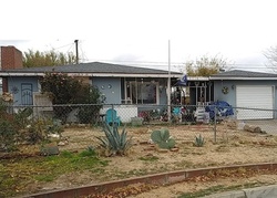 Foreclosure in  PRADO CT Victorville, CA 92395