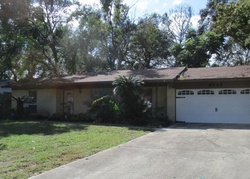 Foreclosure in  RED OAK CIR W Orange Park, FL 32073