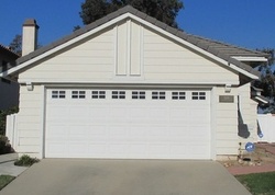 Foreclosure in  OAKVIEW LN Chino Hills, CA 91709