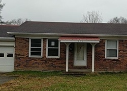 Foreclosure in  S BROADWAY ST Berea, KY 40403