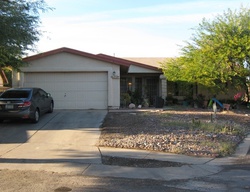  S Hillerman Dr, Tucson AZ