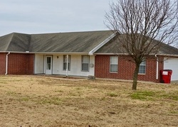 Foreclosure Listing in N 246 RD OKMULGEE, OK 74447