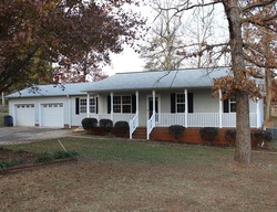 Foreclosure in  DELLWOOD LN Anderson, SC 29621