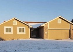 Foreclosure in  S 217TH ST Gretna, NE 68028