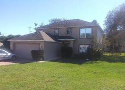 Foreclosure in  TRANQUIL DR Spring Hill, FL 34606