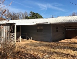 Foreclosure in  STATE HIGHWAY 76 Lindsay, OK 73052