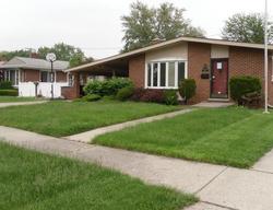 Foreclosure in  BARKMAN ST Roseville, MI 48066