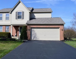 Foreclosure in  MANCHESTER CIR N Pickerington, OH 43147