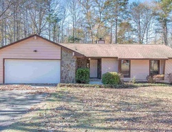 Foreclosure Listing in CHILTON LN RIVERDALE, GA 30296