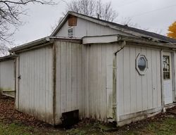Foreclosure in  FARMERS RD Martinsville, OH 45146