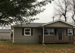 Foreclosure in  HAGER AVE Richmond, KY 40475