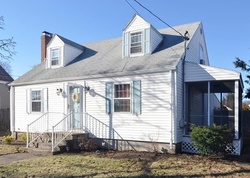 Foreclosure in  WILLISTON WAY Pawtucket, RI 02861