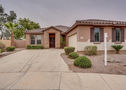 Foreclosure in  E GLENEAGLE DR Chandler, AZ 85249