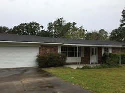 Foreclosure in  WOODELM DR W Jacksonville, FL 32218