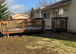 Foreclosure in  ASHRIDGE LN University Park, IL 60484