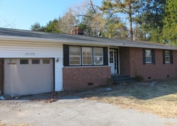 Foreclosure in  CHANCELLORS RUN RD Great Mills, MD 20634