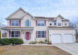 Foreclosure in  BRETTWOOD DR Egg Harbor Township, NJ 08234