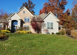 Foreclosure in  OAKBROOK LN Mason, OH 45040