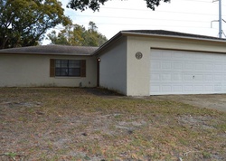 Foreclosure in  GREEN VALLEY RD Palm Harbor, FL 34683