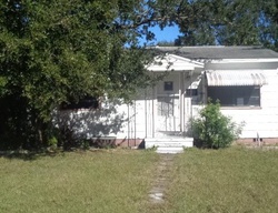 Foreclosure in  54TH AVE N Saint Petersburg, FL 33703