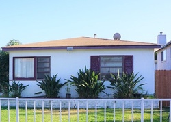 Foreclosure in  254TH ST Harbor City, CA 90710