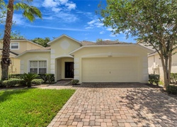 Foreclosure Listing in WINDING WILLOW CT KISSIMMEE, FL 34746