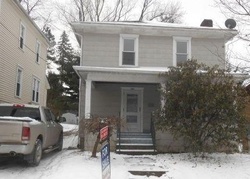 Foreclosure Listing in CHURCH ST INDIANA, PA 15701