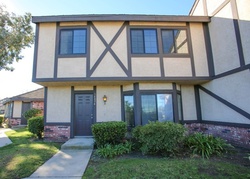 Foreclosure in  BROWNSTONE LN Westminster, CA 92683