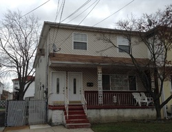 Foreclosure in  254TH ST Rosedale, NY 11422