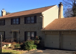 Foreclosure Listing in HUNTER MILL RD VIENNA, VA 22181