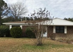 Foreclosure in  FRANCHIE BURTON CT Eutaw, AL 35462