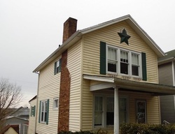 Foreclosure Listing in GALLIA ST PORTSMOUTH, OH 45662