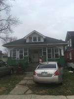 Foreclosure in  50TH ST Kenosha, WI 53140