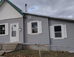 Foreclosure Listing in BIRCH ST ANACONDA, MT 59711