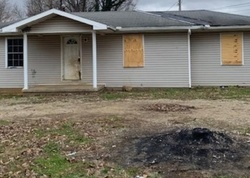 Foreclosure in  STATE ROUTE 416 E Henderson, KY 42420