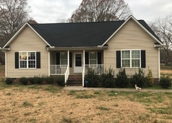 Foreclosure in  DIXON ST Ramseur, NC 27316