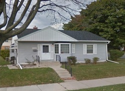 Foreclosure in  W EUCLID AVE Milwaukee, WI 53219