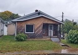 Foreclosure in  KANAWHA BLVD W Charleston, WV 25302