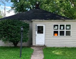 Foreclosure in  BUTTERNUT ST Cedar Lake, IN 46303