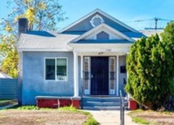 Foreclosure in  7TH AVE Los Angeles, CA 90043