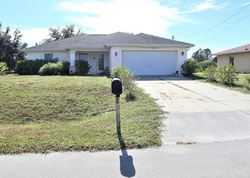 Foreclosure in  26TH ST SW Lehigh Acres, FL 33976