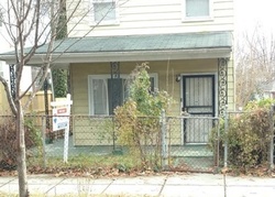Foreclosure in  MARTIN LUTHER KING JR AVE SE Washington, DC 20032