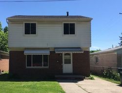 Foreclosure in  LATHROP ST Lansing, MI 48912