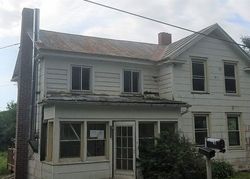 Foreclosure in  ROCK RD Berne, NY 12023